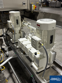 Image of GE Healthcare AKTAprocess Liquid Chromatography System 21