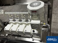 Image of GE Healthcare AKTAprocess Liquid Chromatography System 22