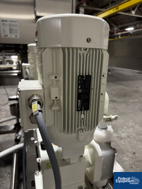 Image of GE Healthcare AKTAprocess Liquid Chromatography System 24