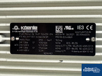 Image of GE Healthcare AKTAprocess Liquid Chromatography System 25