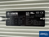Image of GE Healthcare AKTAprocess Liquid Chromatography System 29