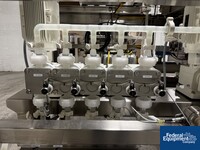 Image of GE Healthcare AKTAprocess Liquid Chromatography System 30