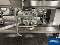 Image of GE Healthcare AKTAprocess Liquid Chromatography System 32