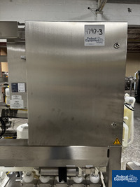 Image of GE Healthcare AKTAprocess Liquid Chromatography System 34