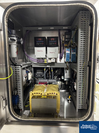 Image of GE Healthcare AKTAprocess Liquid Chromatography System 35