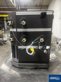 Image of GE AKTA Explorer 100 HPLC 03
