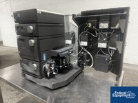 Image of GE AKTA Explorer 100 HPLC 06