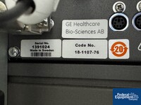 Image of GE AKTA Explorer 100 HPLC 11
