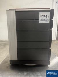 Image of GE AKTA Purifier 100 HPLC 07