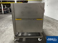 Image of 1,000 Liter Sartorius Palletank for Mixing Jacketed 03