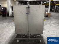Image of 1,000 Liter Sartorius Palletank for Mixing Jacketed 04