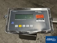 Image of 1,000 Liter Sartorius Palletank for Mixing Jacketed 06