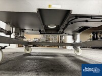 Image of 1,000 Liter Sartorius Palletank for Mixing Jacketed 13