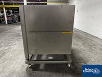 Image of 1,000 Liter Sartorius Palletank for Mixing Jacketed 03