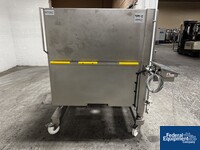 Image of 1,000 Liter Sartorius Palletank for Mixing Jacketed 05