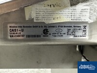 Image of 1,000 Liter Sartorius Palletank for Mixing Jacketed 07