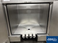 Image of 1,000 Liter Sartorius Palletank for Mixing Jacketed 10