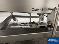 Image of 1,000 Liter Sartorius Palletank for Mixing Jacketed 12