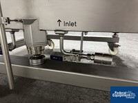 Image of 1,000 Liter Sartorius Palletank for Mixing Jacketed 13