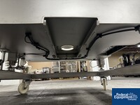 Image of 1,000 Liter Sartorius Palletank for Mixing Jacketed 14