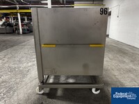 Image of 1,000 Liter Sartorius Palletank for Mixing Jacketed 03