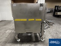 Image of 1,000 Liter Sartorius Palletank for Mixing Jacketed 05