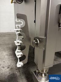 Image of 1,000 Liter Sartorius Palletank for Mixing Jacketed 08