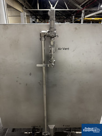 Image of 1,000 Liter Sartorius Palletank for Mixing Jacketed 11