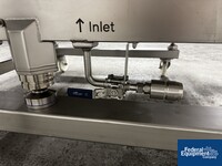 Image of 1,000 Liter Sartorius Palletank for Mixing Jacketed 13