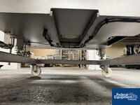 Image of 1,000 Liter Sartorius Palletank for Mixing Jacketed 14