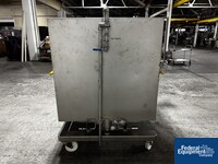 Image of 1,000 Liter Sartorius Palletank for Mixing Jacketed 04