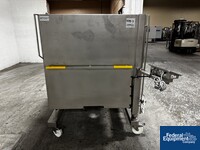 Image of 1,000 Liter Sartorius Palletank for Mixing Jacketed 05
