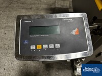 Image of 1,000 Liter Sartorius Palletank for Mixing Jacketed 06