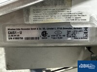 Image of 1,000 Liter Sartorius Palletank for Mixing Jacketed 07