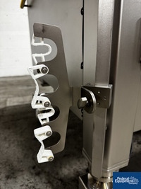 Image of 1,000 Liter Sartorius Palletank for Mixing Jacketed 08