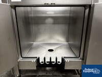Image of 1,000 Liter Sartorius Palletank for Mixing Jacketed 10