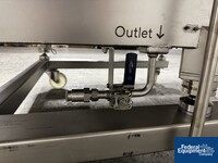 Image of 1,000 Liter Sartorius Palletank for Mixing Jacketed 12