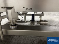 Image of 1,000 Liter Sartorius Palletank for Mixing Jacketed 13