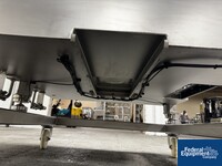 Image of 1,000 Liter Sartorius Palletank for Mixing Jacketed 14