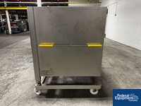 Image of 1,000 Liter Sartorius Palletank for Mixing Jacketed 03