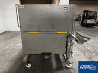 Image of 1,000 Liter Sartorius Palletank for Mixing Jacketed 05