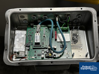 Image of 1,000 Liter Sartorius Palletank for Mixing Jacketed 08