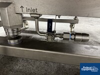 Image of 1,000 Liter Sartorius Palletank for Mixing Jacketed 14