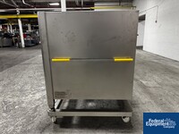 Image of 1,000 Liter Sartorius Palletank for Mixing Jacketed 03