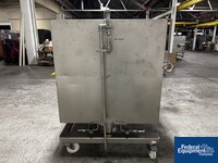 Image of 1,000 Liter Sartorius Palletank for Mixing Jacketed 04