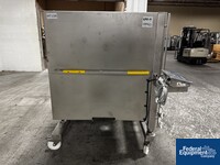 Image of 1,000 Liter Sartorius Palletank for Mixing Jacketed 05