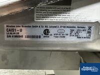 Image of 1,000 Liter Sartorius Palletank for Mixing Jacketed 07