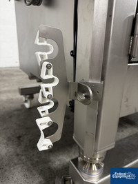 Image of 1,000 Liter Sartorius Palletank for Mixing Jacketed 08