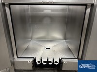 Image of 1,000 Liter Sartorius Palletank for Mixing Jacketed 10