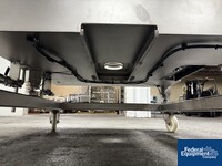 Image of 1,000 Liter Sartorius Palletank for Mixing Jacketed 14